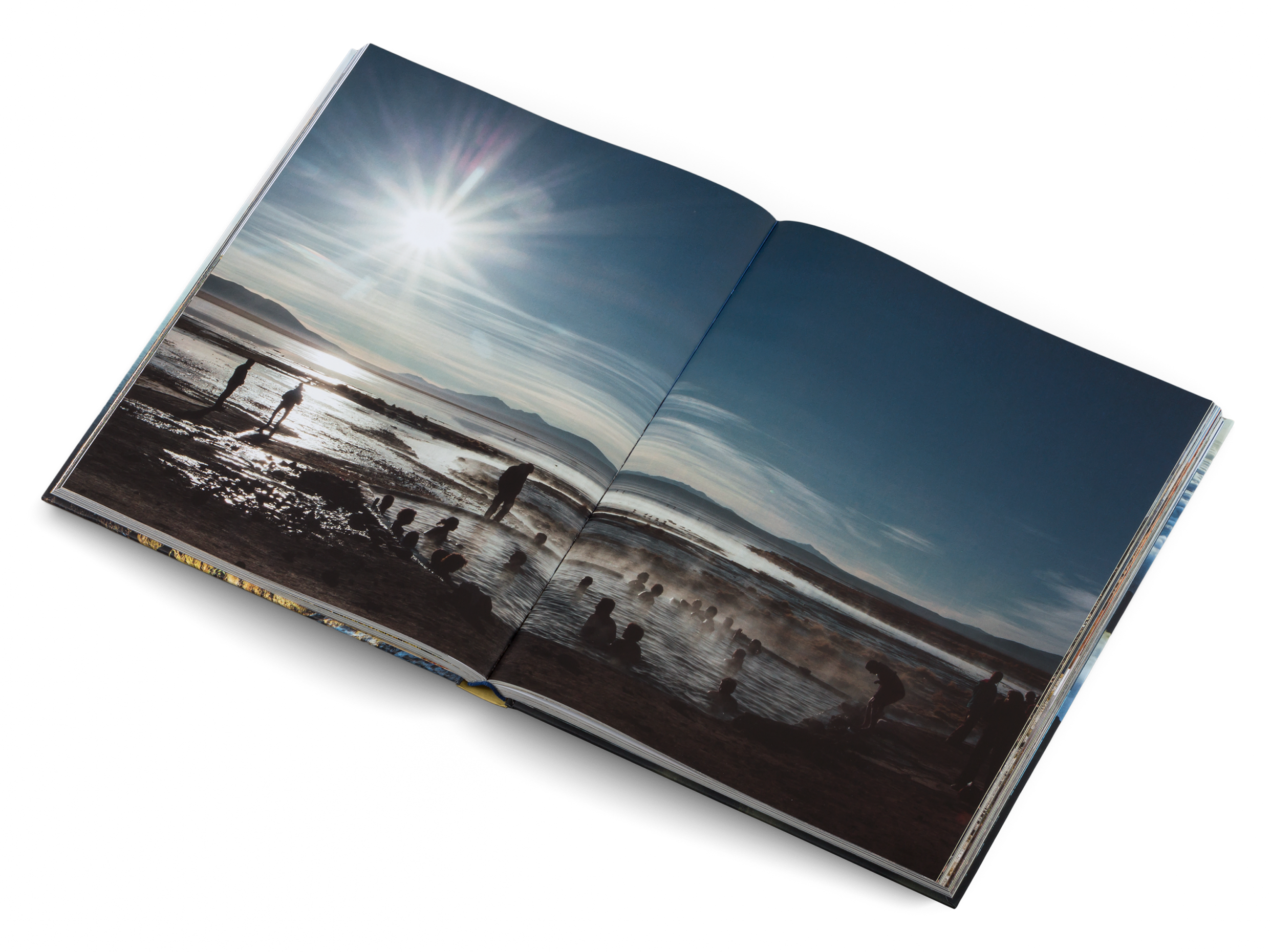 The Hidden Tracks Gestalten Escape Wanderlust Tracks Outdoors book inside 2