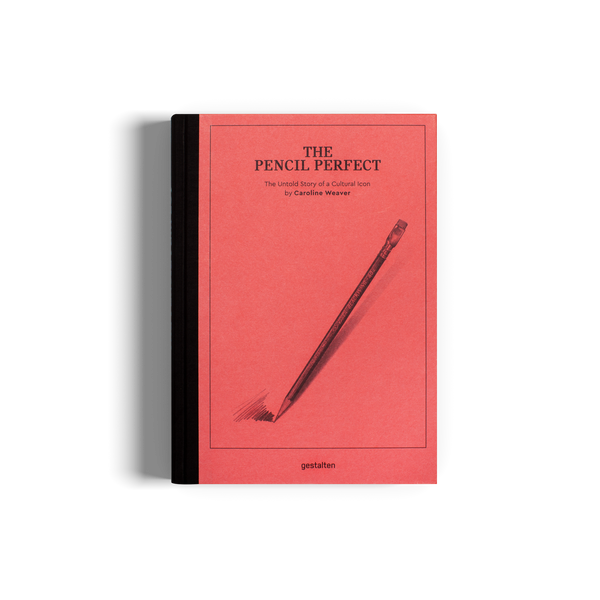 The online pencil book