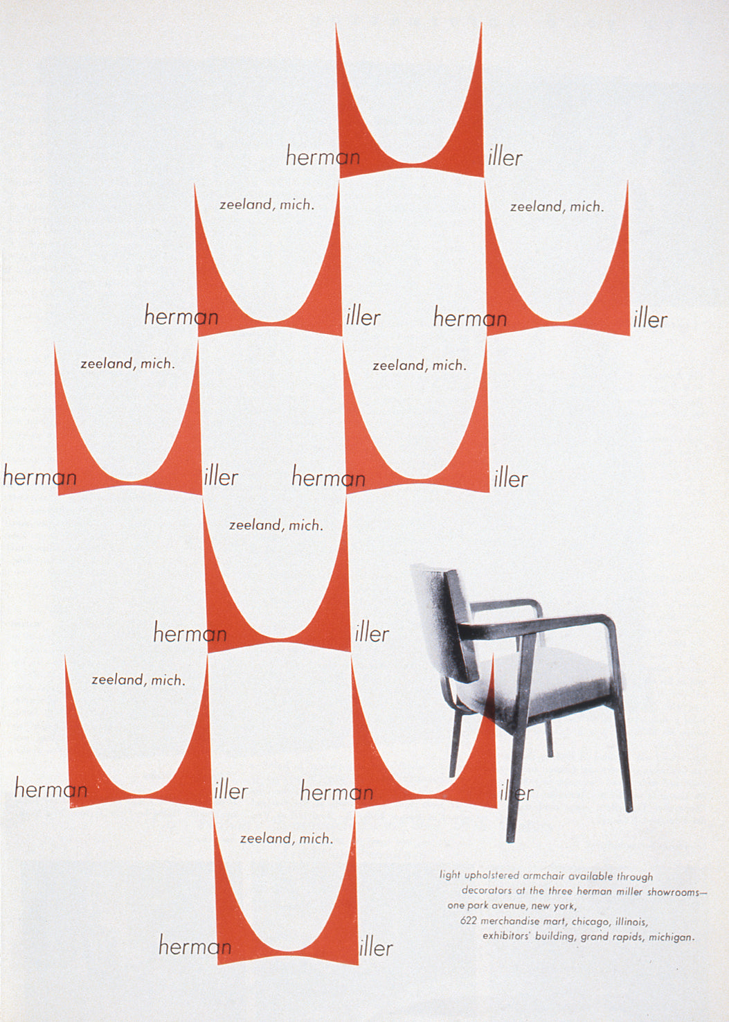 The Story of Eames Furniture Design gestalten