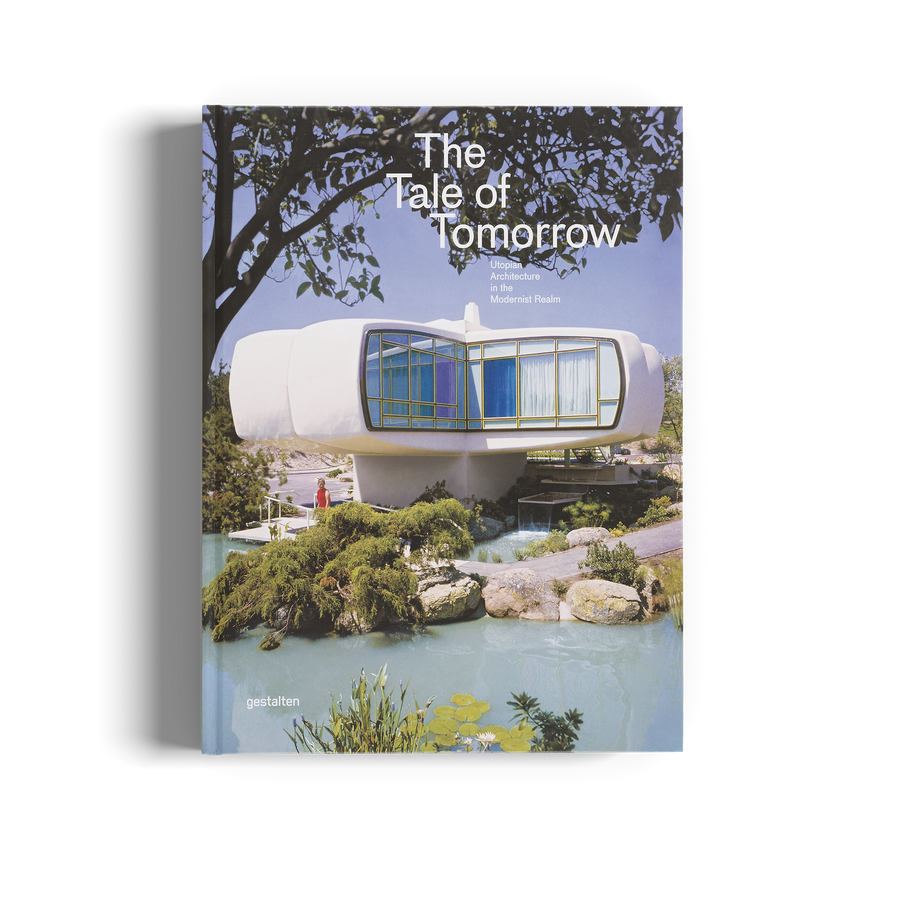 The Tale Of Tomorrow