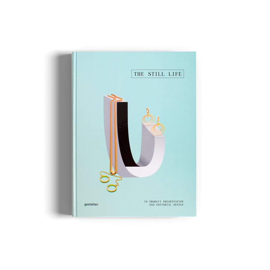 The Still Life gestalten book photography