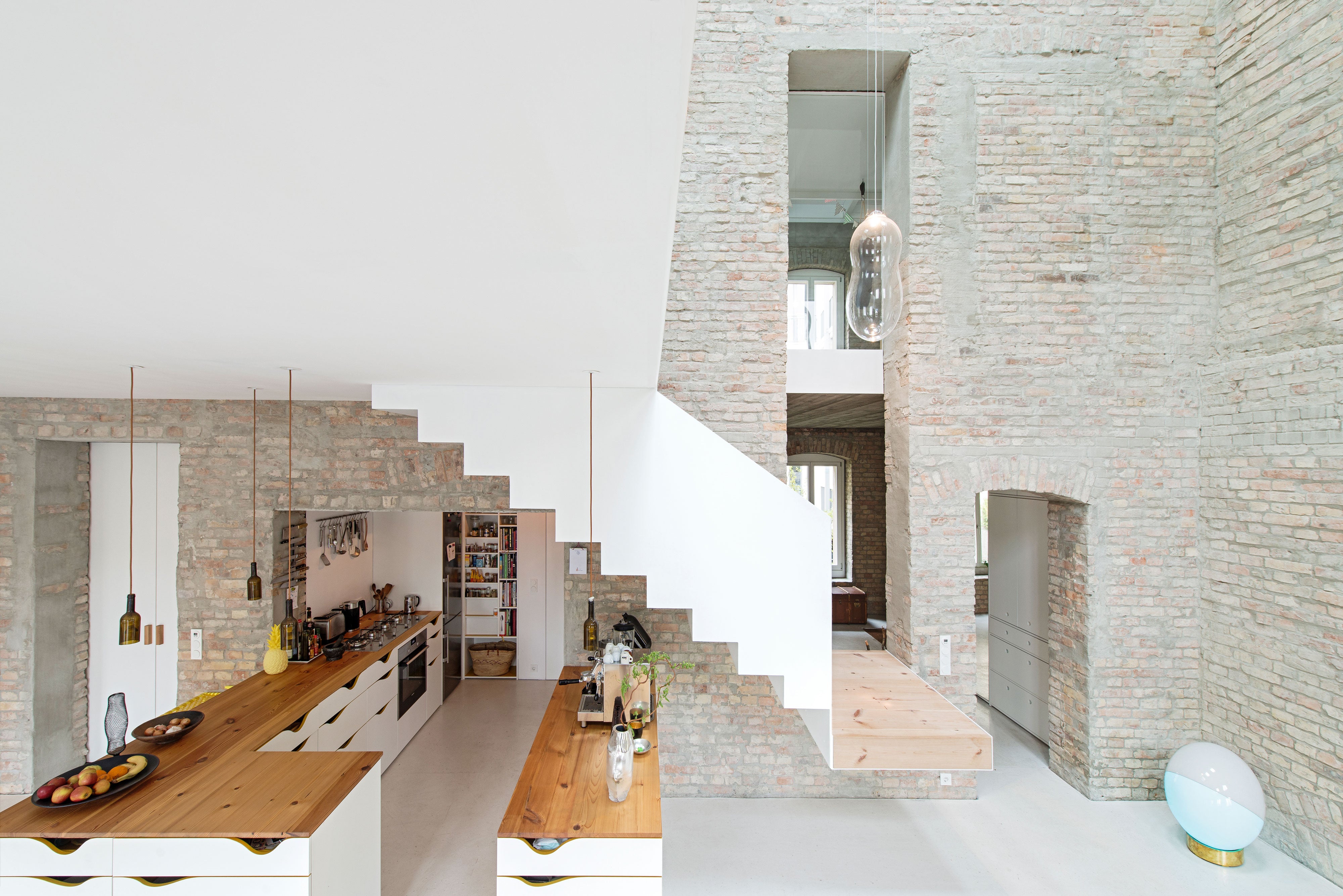 Upgrade Anbau Umbau Ausbau Buch gestalten Inspiration Architektur