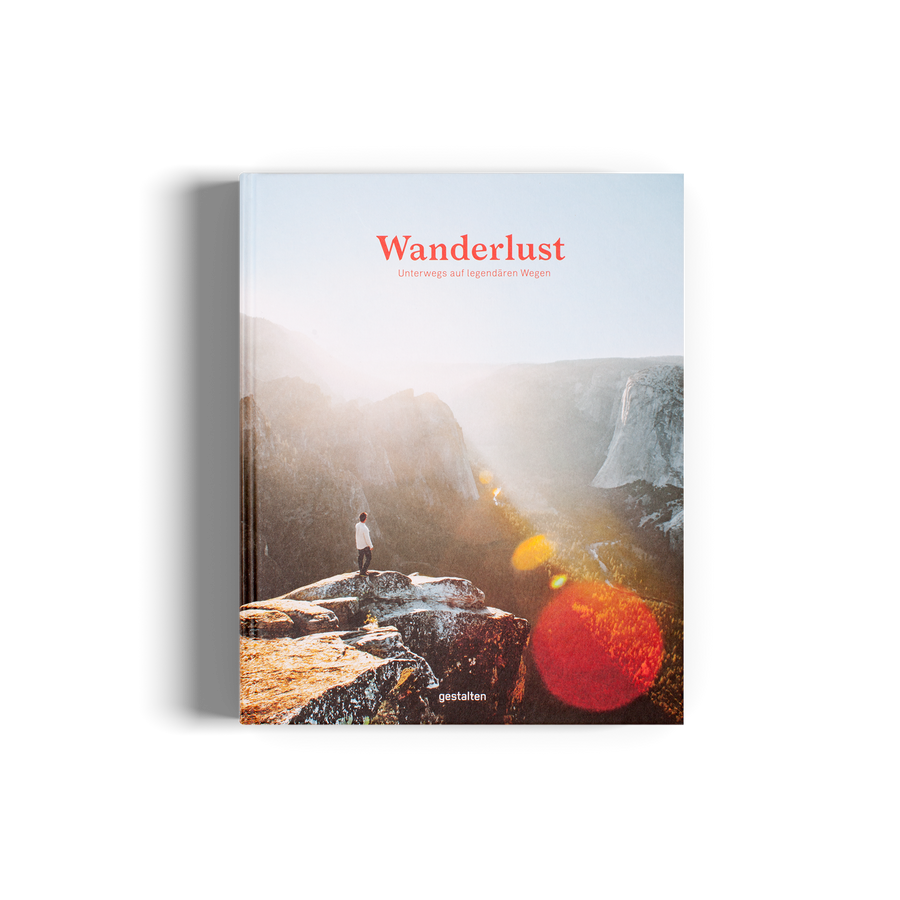 Wanderlust präsentiert die beste Wanderungen der Welt