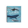 Die Welt der Wale ein Buch von gestalten