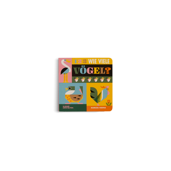Products - gestalten