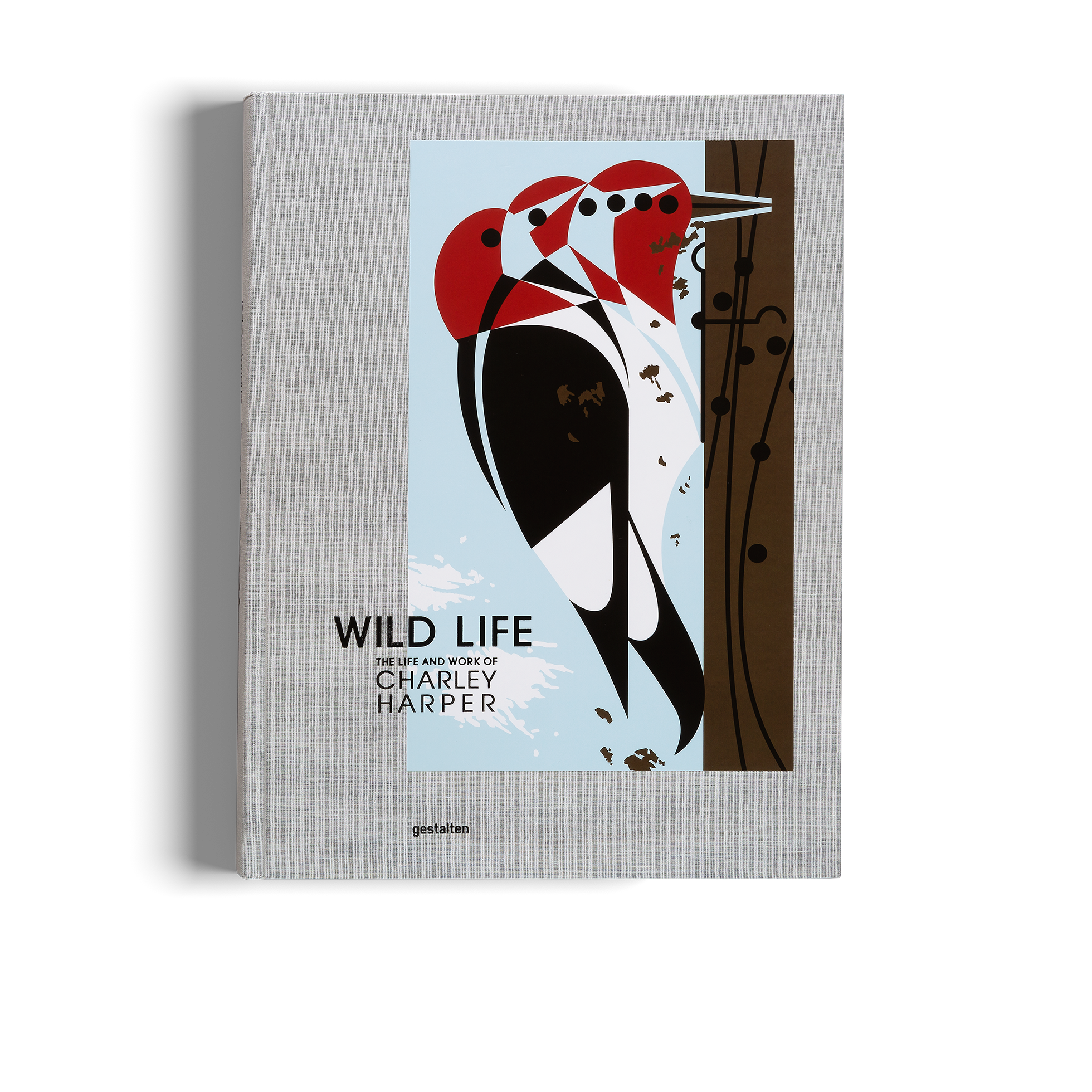 Wild Life - The Life and Work of Charley Harper