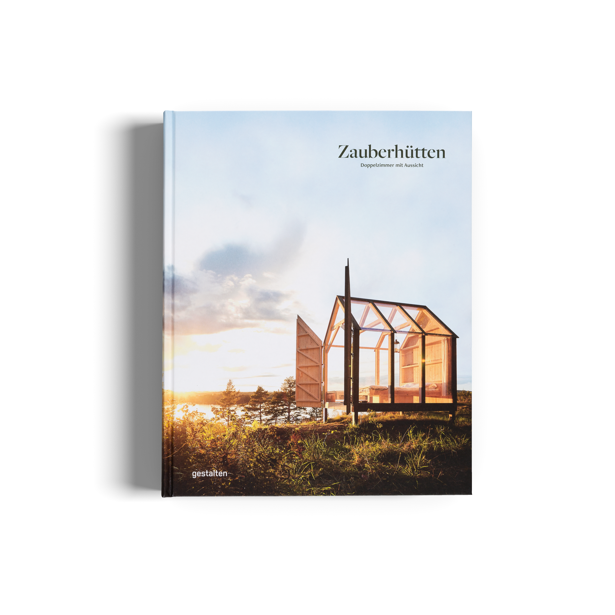 Zauberhütten