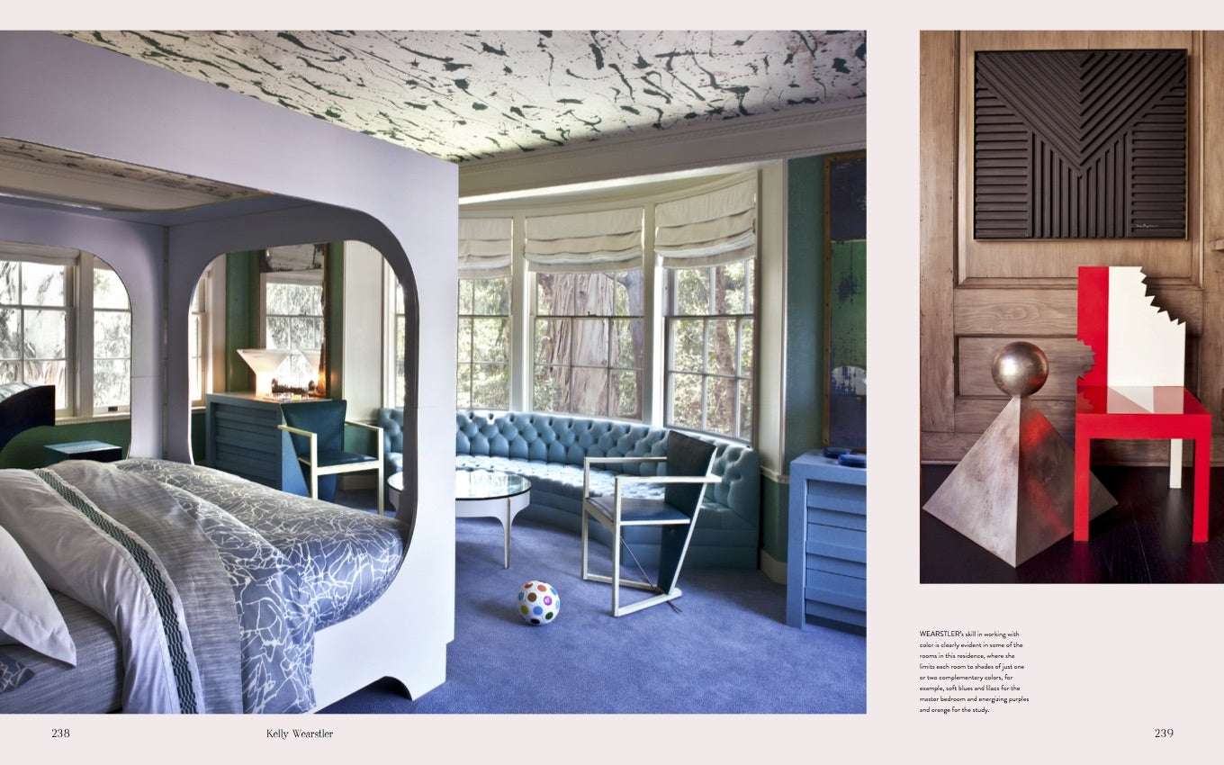 Bohemian Residence 978-3-89955-929-3