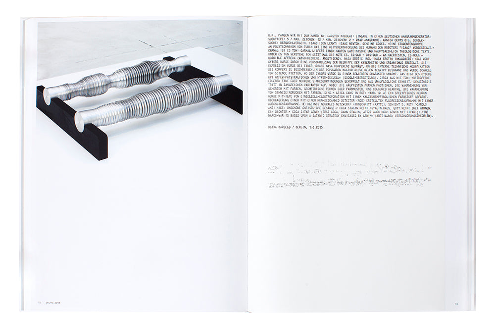 Carsten Nicolai 978-3-89955-597-4