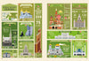 Der illustrierte Atlas der Architektur voller merkwürdiger Bauwerke 978-3-89955-774-9