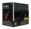 The Monocle Travel Guide Series bundle