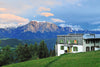 Pension Hotel Briol in Südtirol, Italien