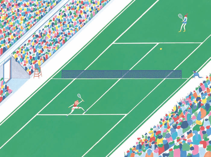 The Power of Boundless Imagination To Get Beyond The Horizon