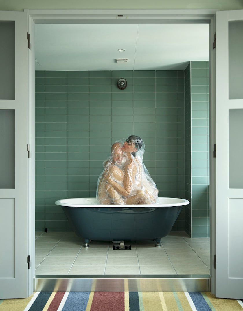 Flesh Love by Photographer Hal