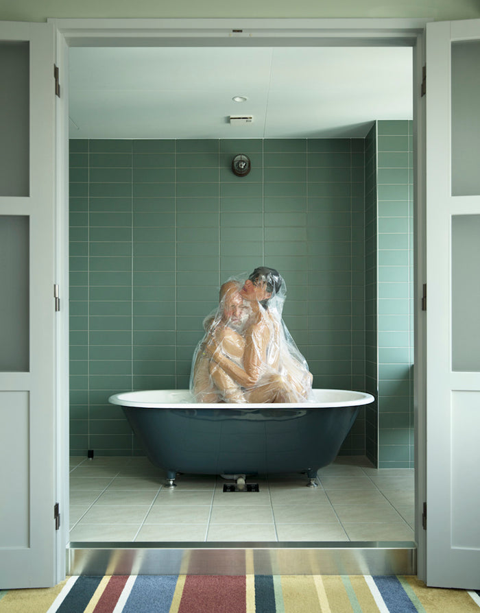 Flesh Love by Photographer Hal