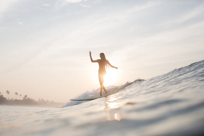 Ishita Malaviya Is India’s Rising Tide