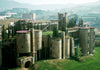 Inside Ricardo Bofill’s Fortress and Muse Cement Factory