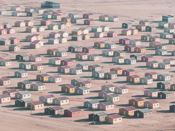 Find Architectural Uniqueness With Helin Bereket