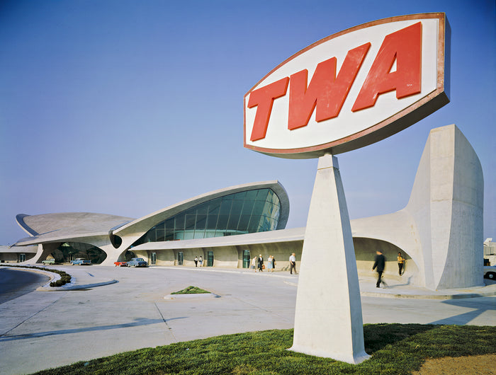 Visions of a Visionary, The Designs of Eero Saarinen 