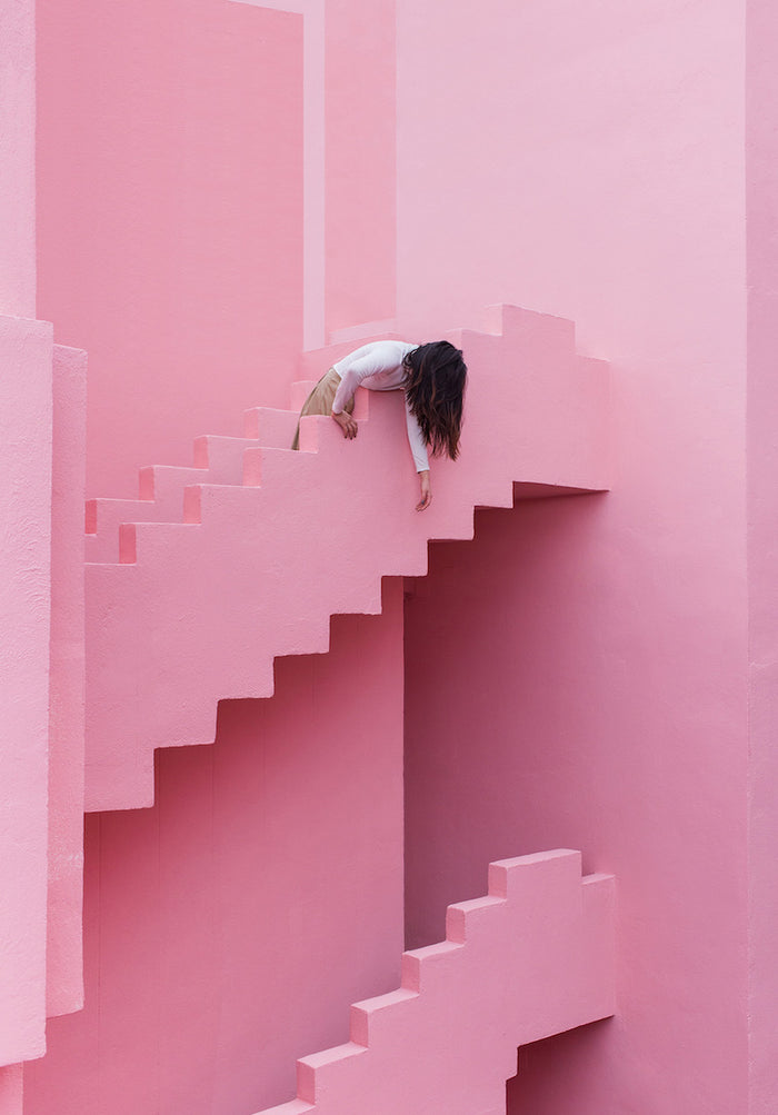 Other-On by Michelle Cho and June Kim