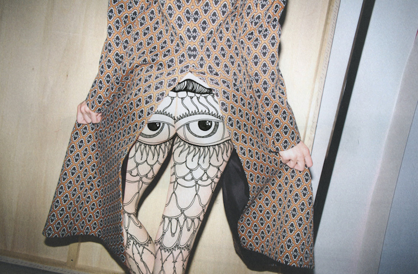 10 Questions with Alana Dee Haynes