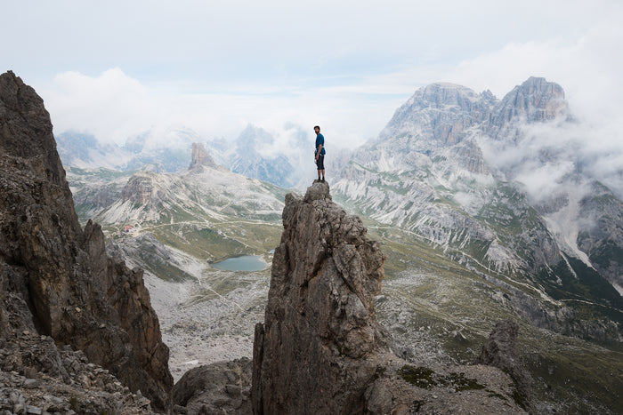 Top 5 Legendary Trails of the World