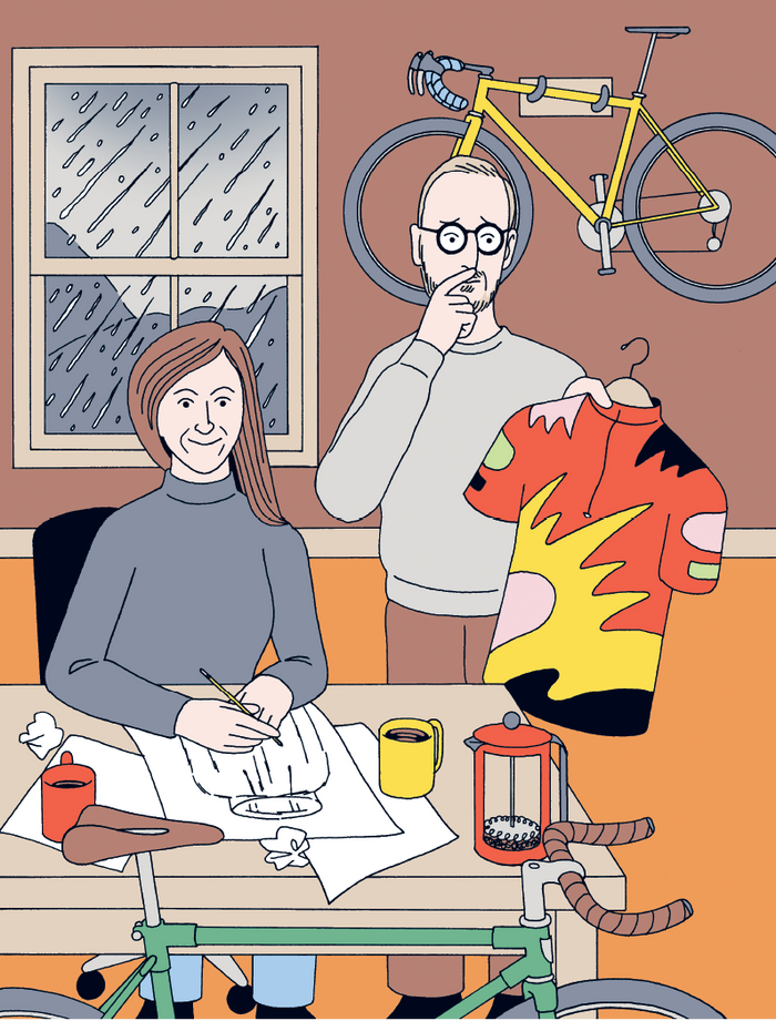 The Organic Nature of a Brand Idea