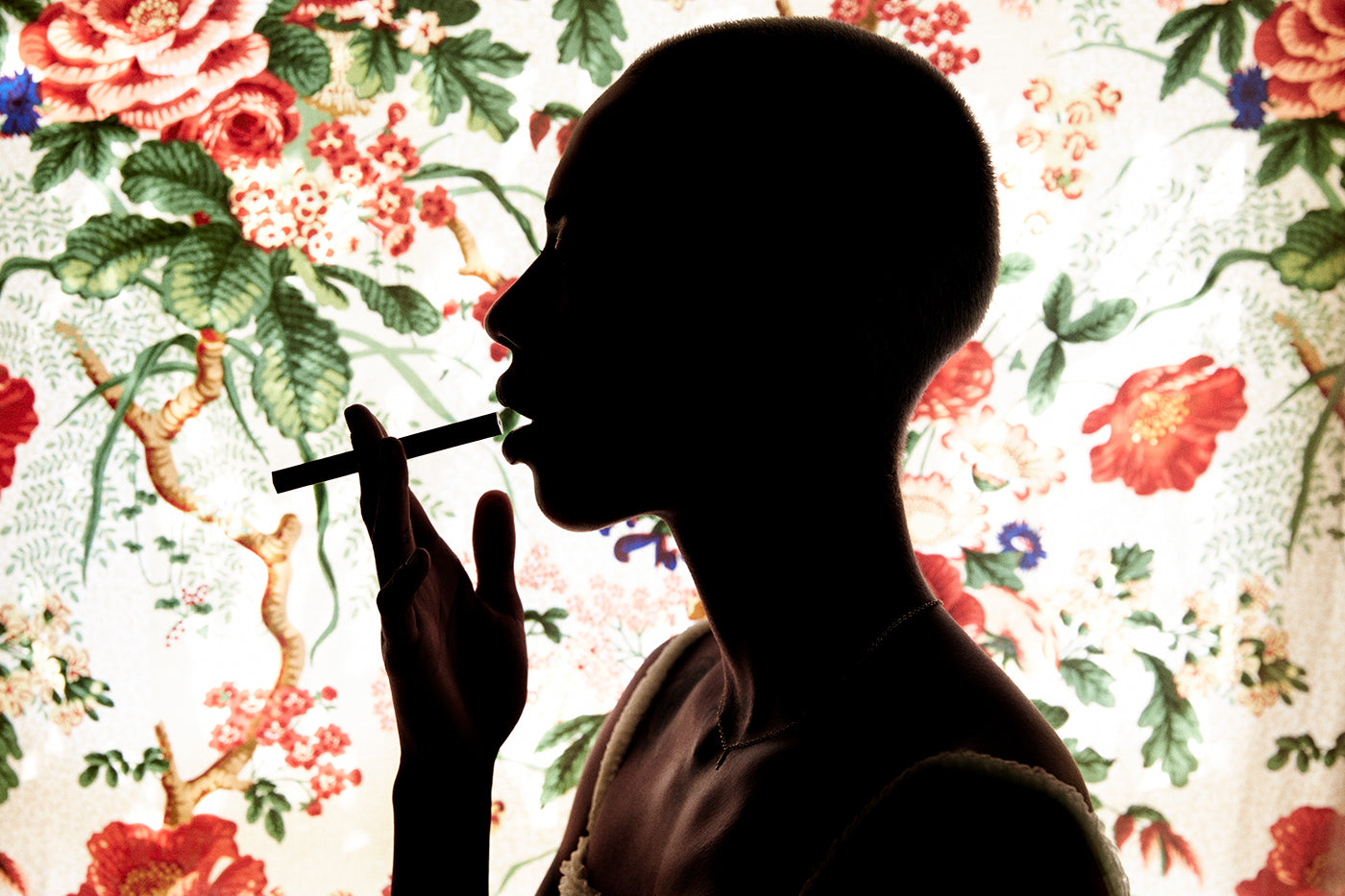 Turning Over a New Leaf