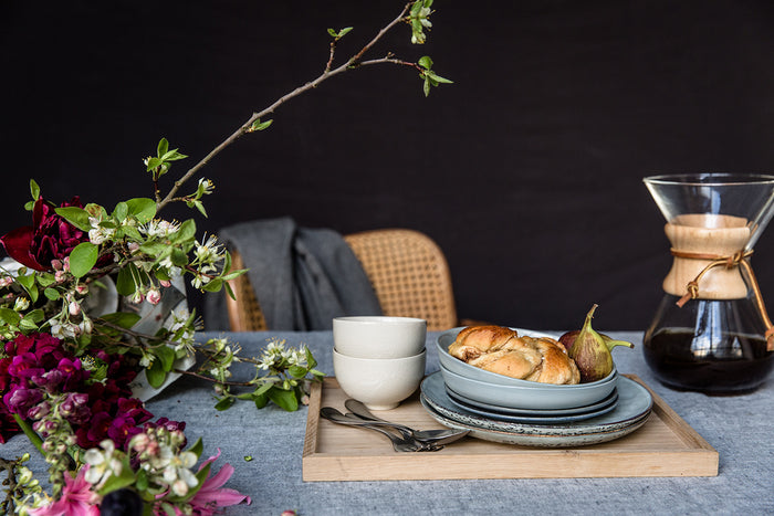 Bring Your Pantry Alive With These Improvised Breakfast Recipes