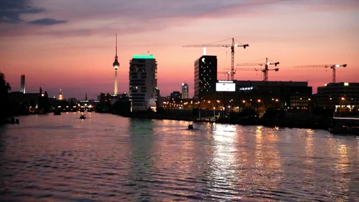 A Travel Guide to Berlin