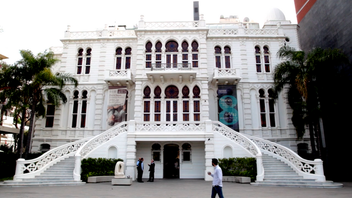 The Monocle Travel Guide to Beirut