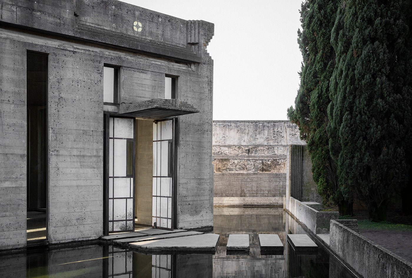 The Touch - Spaces Designed for the Senses