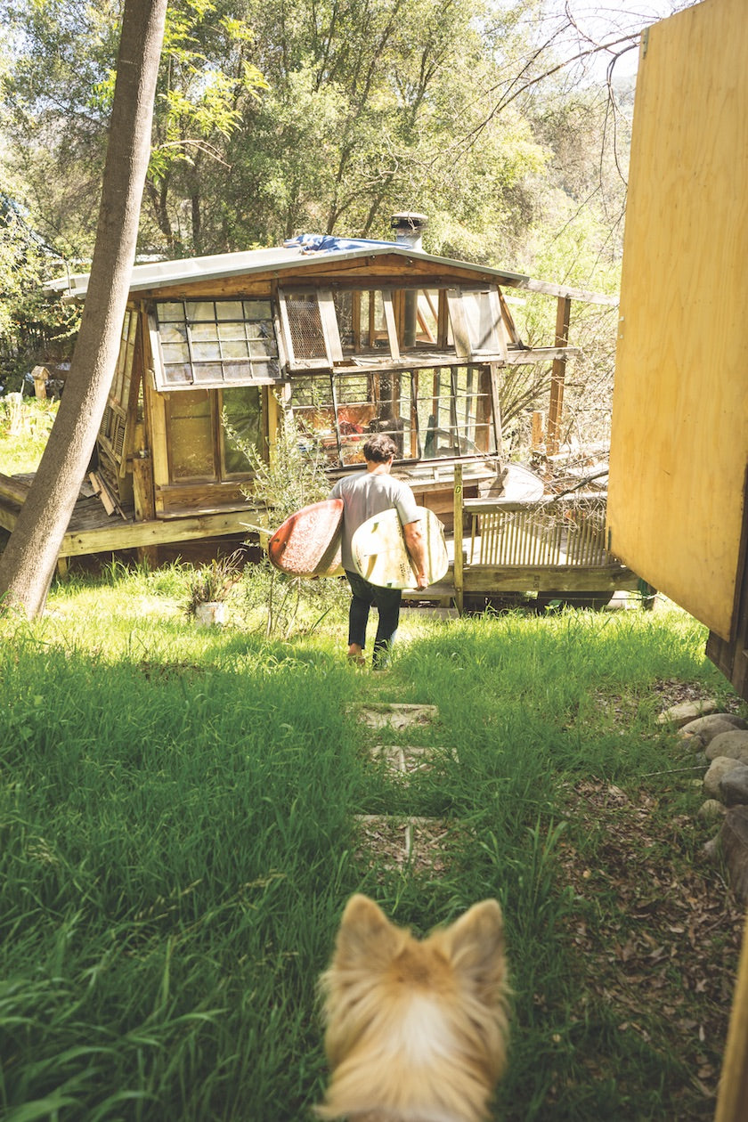 Preview Our Latest Release Surf Shacks