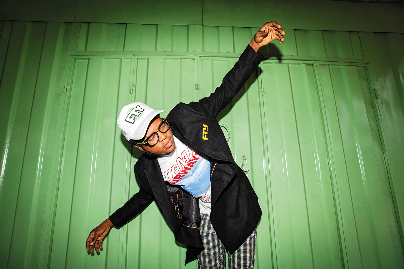 The Manifesto To Work and Life on Your Own Terms