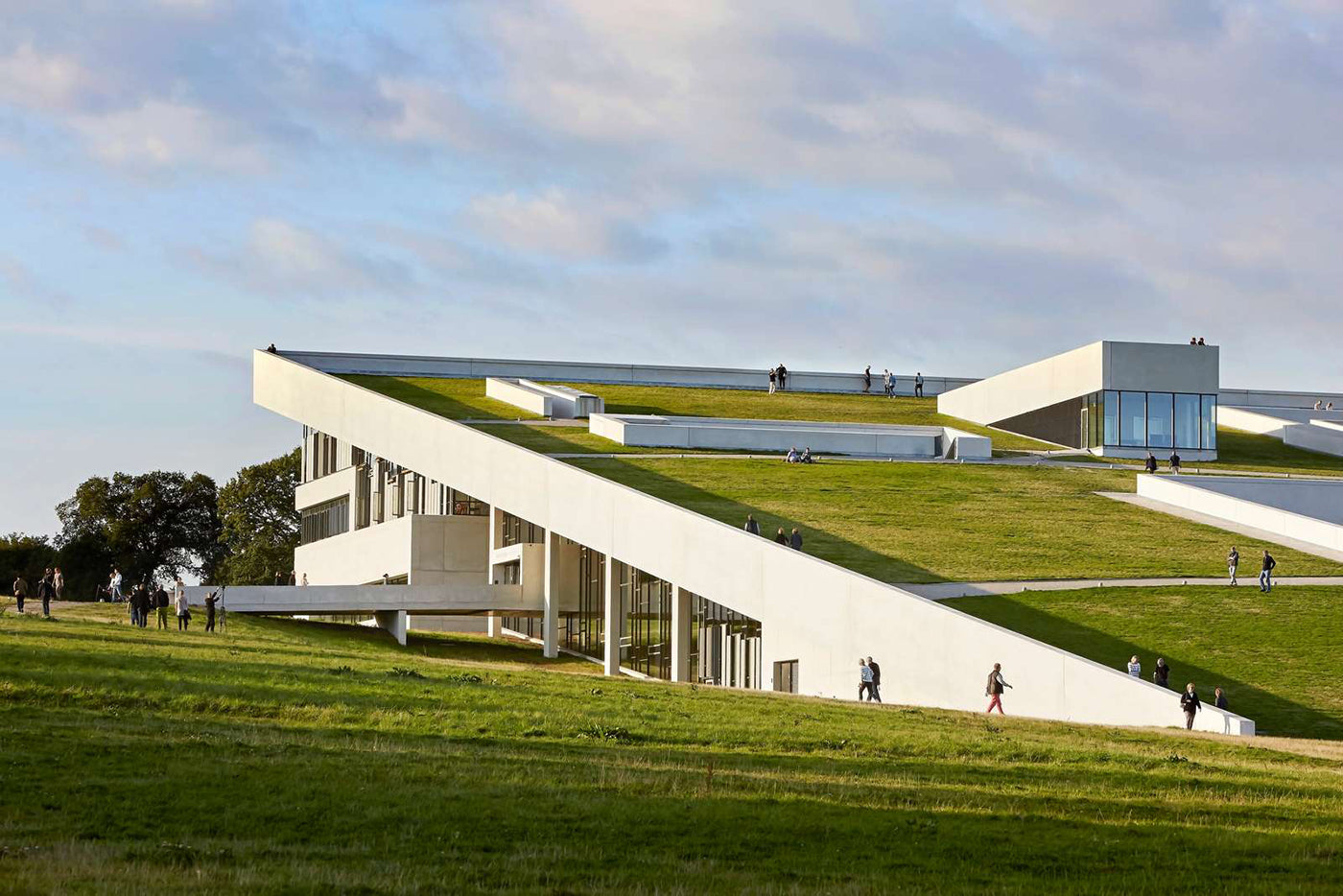 Henning Larsen: Will The Pandemic Change Architecture?