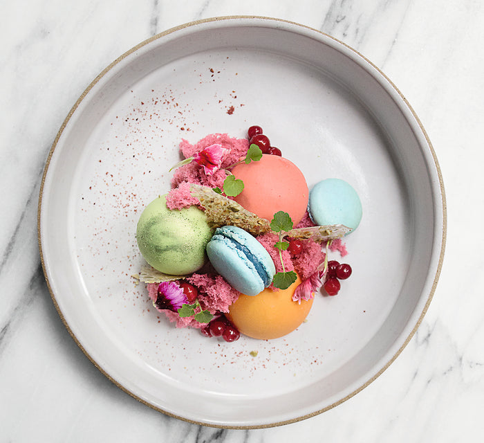 The Swedish Chef Bringing Color To New York