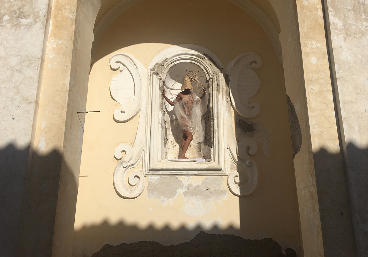 The Cycle of Time Envisaged Through Himali Singh Soin