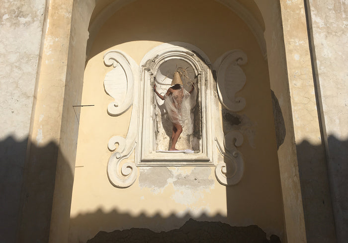 The Cycle of Time Envisaged Through Himali Singh Soin