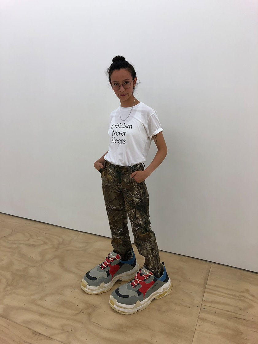 Fake It Til You Make It With Ceramic Artist Didi Rojas
