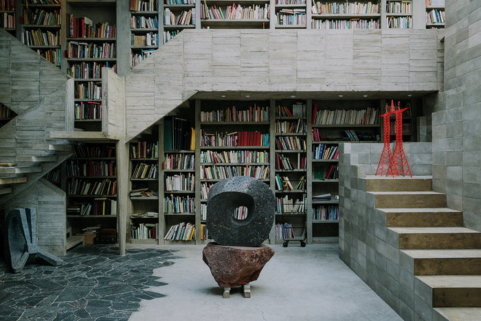 A Time Capsule of Mexican Tradition