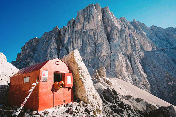 Babara 'Babsi' Zangerl: The Woman Who Made History On El Capitan