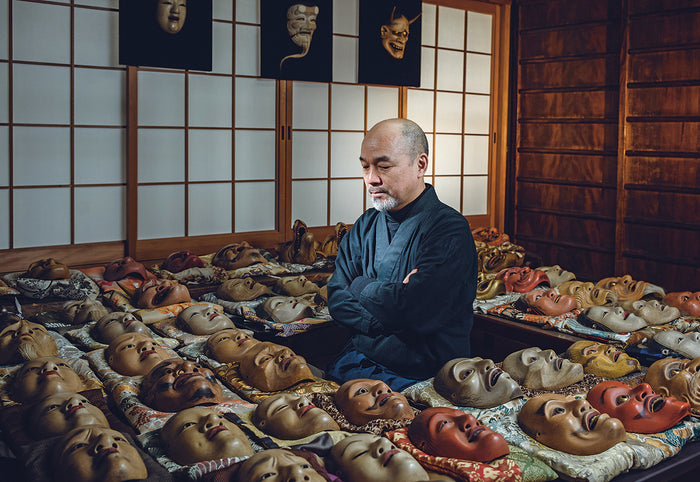 The Zestful Art of Japanese Craft