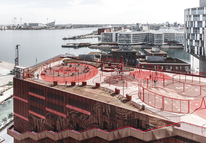 Can The Ideal City Become A Reality?