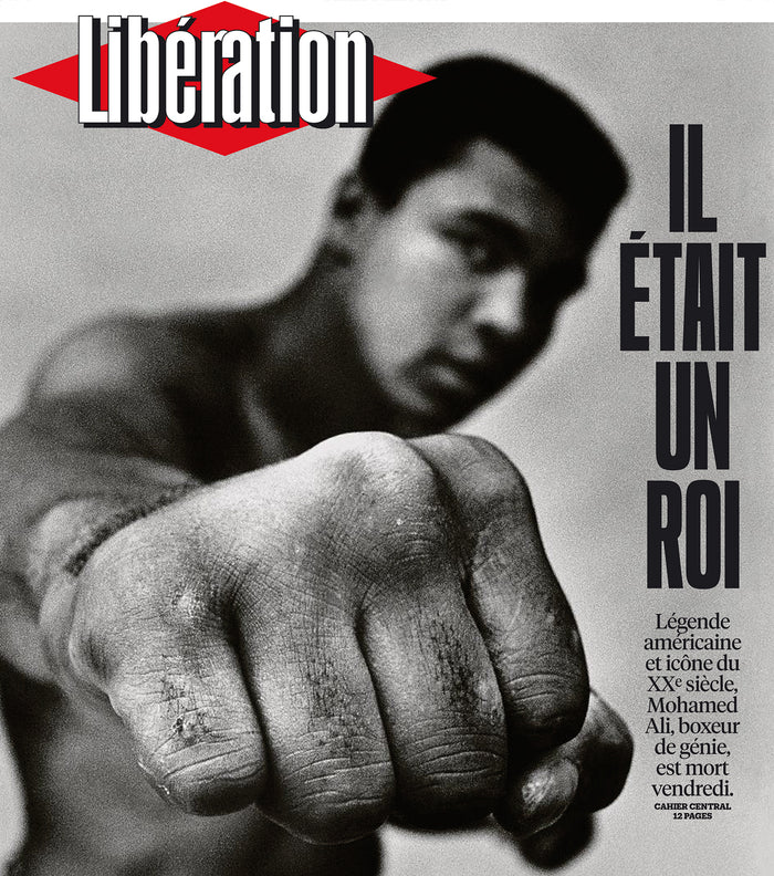 The Revolution Will Be Printed!