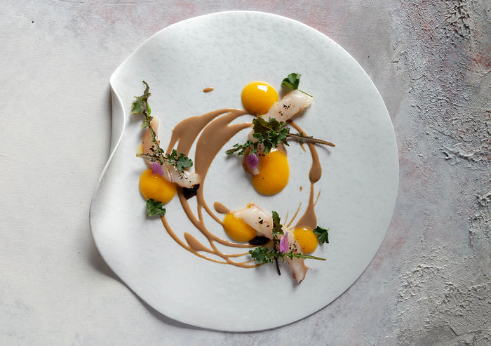 Translating Style From the Kitchen to the Studio