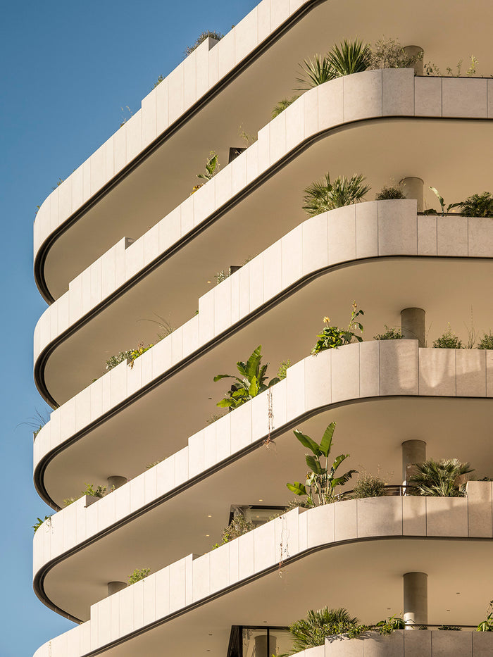 Isay Weinfeld - An Architect from Brazil 