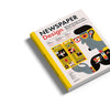 Explore Editorial Excellence in Our New Book Newspaper Design