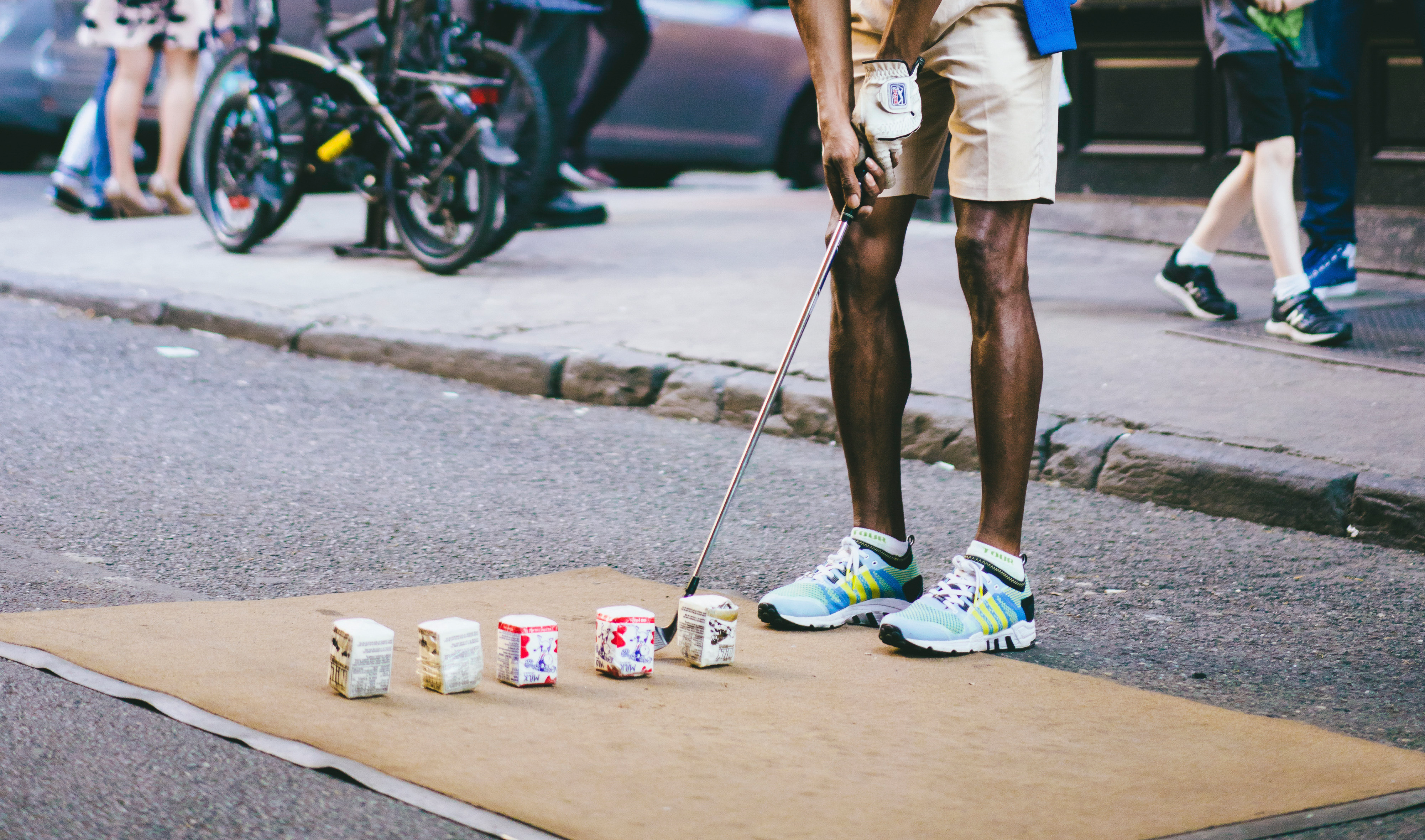 Reclaiming the Fairway: Inside the Collectives Rewriting Golf’s Cool Social Blueprint