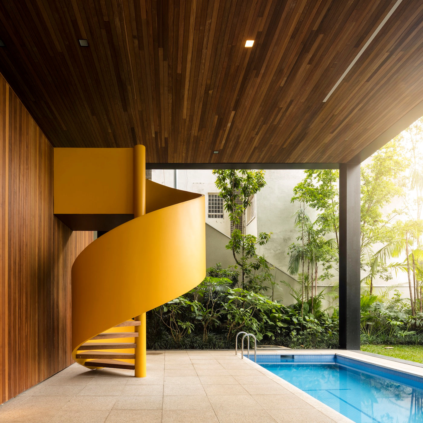 Meet Isay Weinfeld