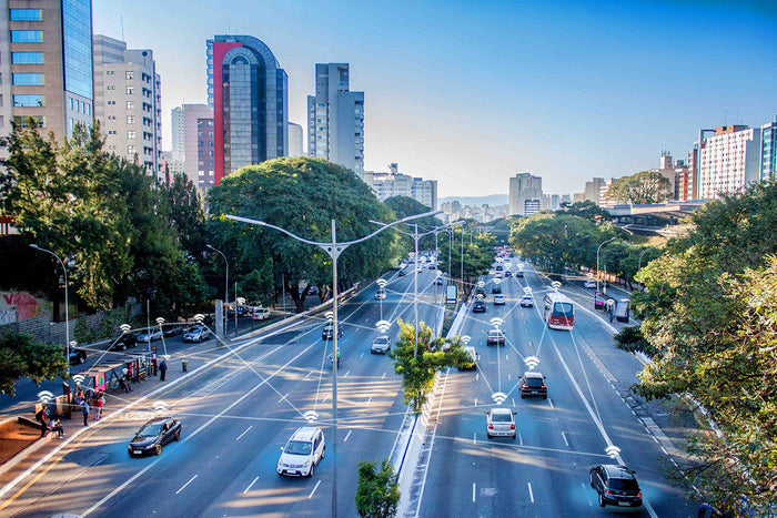 Robin Chase on Reinventing Mobility for The Ideal City